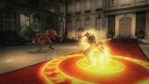Ninja Gaiden 3: Razor's Edge - Momiji Trailer