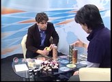 Az Irány Televízió 2014. január 22-i adása