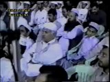 Faaslon Ko Takalluf Hai - Original HD video Naat by Qari Waheed Zafar Qasmi