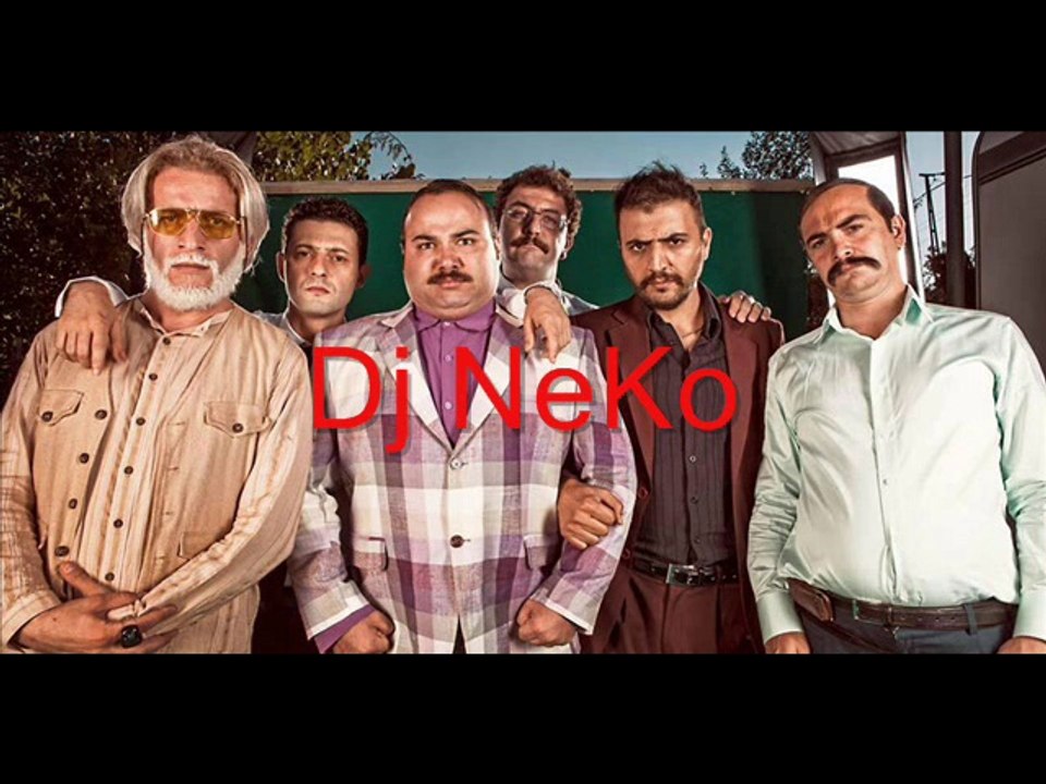 Entarisi Dım Dım Yar         Dj NeKo 2014