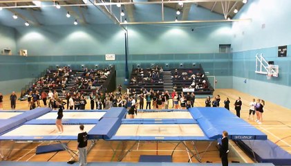 Intervanced Ladies - 08