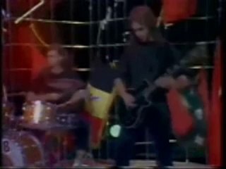 ATOMSKO SKLONIŠTE - Johnny II (1990)