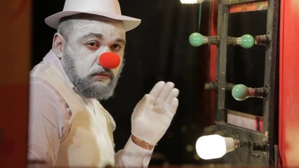 Dieudonné - Un Clown incompris