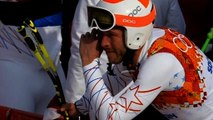 Tearful Bode Miller remembers dead brother