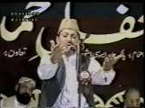 Khuda Ka Zikr Karein - Original HD video Naat by Qari Waheed Zafar Qasmi