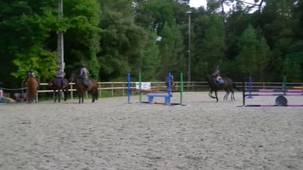 FFE Trop géniale