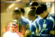 Alhilal 2008-2009-By blue tiger 30 فيديو كليب يلخص موسم الهلال