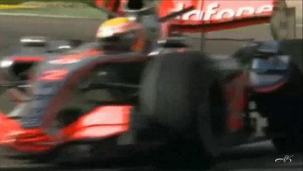 Lewis Hamilton - The Road To Glory (HD)