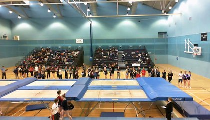 Intervanced Ladies - 09