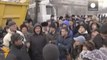 Protesters arrested in Kazakhstan after demonstration against currency devaluation