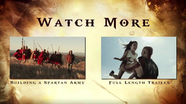 God of War: Ascension From Ashes BTS - Bringing Kratos to Life