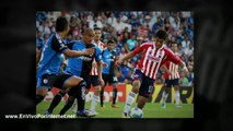 Ver Chivas vs Queretaro En Vivo 16 de Febrero Liga MX Clausura 2014