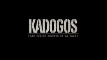 Kadogos : Les petits soldats de la paix - Congo