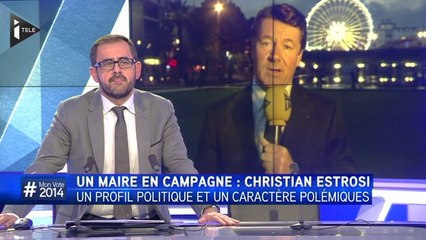 C. Estrosi : "lorsqu'on ne peut pas critiquer un bilan, on s'en prend à l'homme"