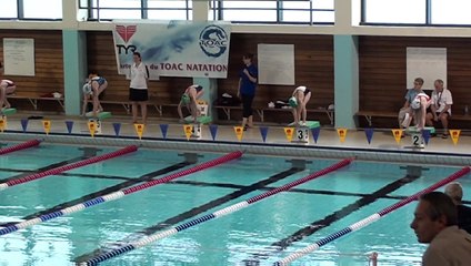 Rébecca Gensane 50 Pap TOAC 2014 (42"15)