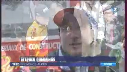 Tour Med 2014 Etape 5