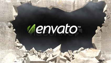 Concrete Wall Demolition
