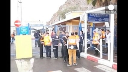 Mısır'da Güney Koreli turistleri taşıyan otobüse bombalı saldırı