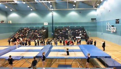 Intervanced Ladies - 10