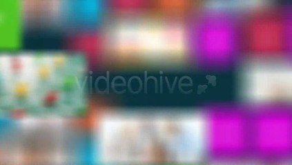 Metro Business Presentation