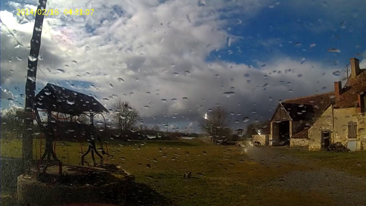 Suite de la vidéo précédente