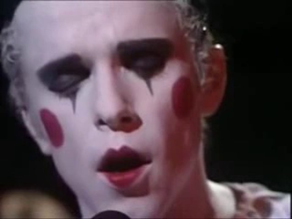 Leo Sayer - The Dancer (Low)