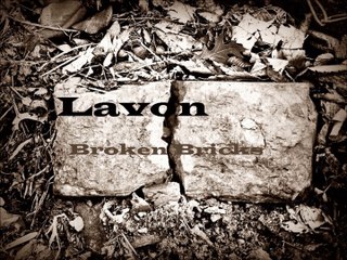 Lavon Family ( Broken Bricks)
