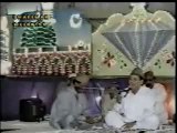 Mein Chup Khara Hua Hoon - Original HD video Naat by Qari Waheed Zafar Qasmi