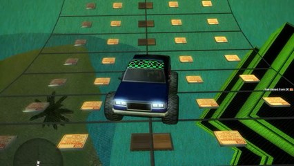 ModesT Backwards Montage for the TC Backwards Contest