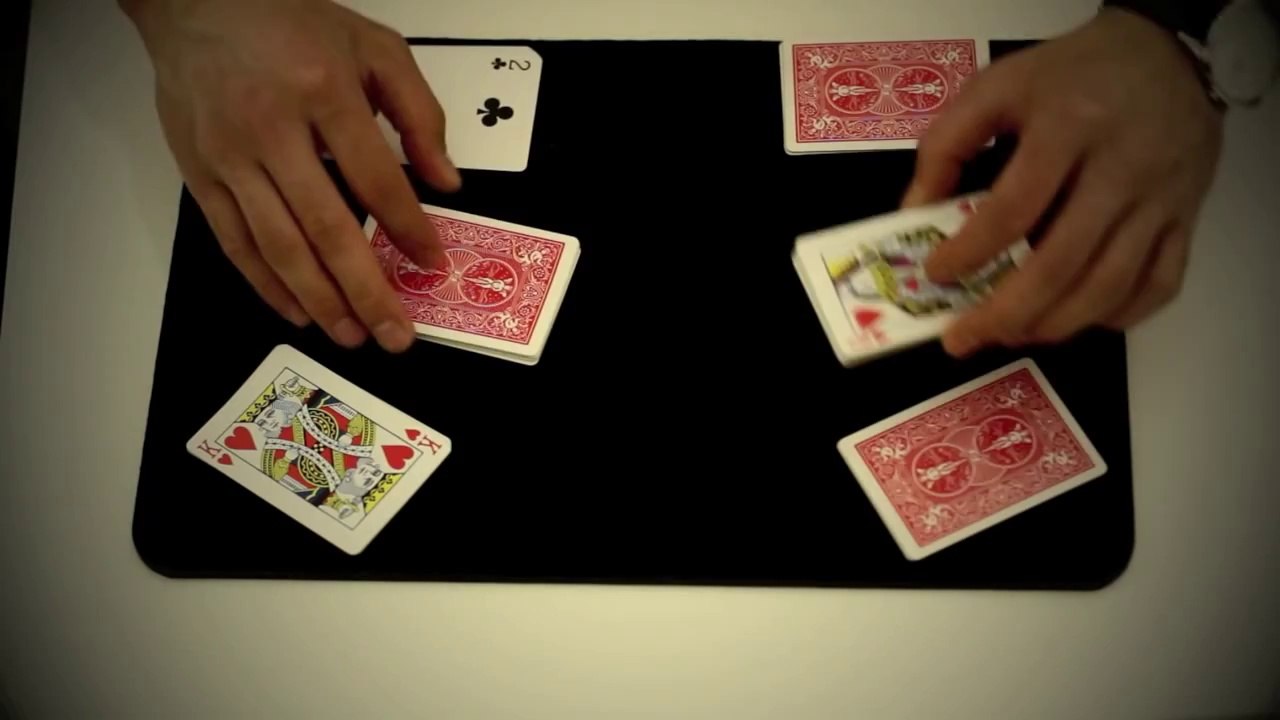 Comité d'entreprise magicien close-up & mentaliste idf