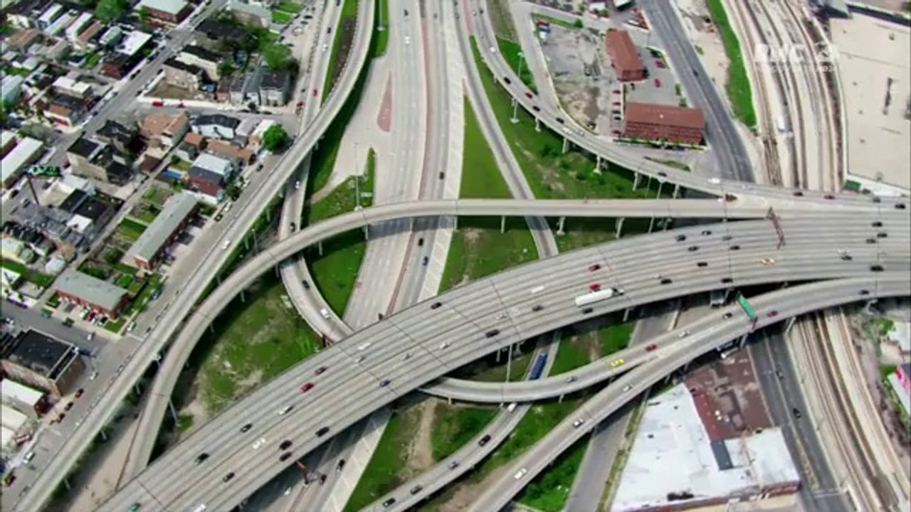 Les mysteres de l'univers s5 - Les orages magnetiques