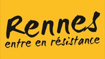 Invitation - Réunion publique d'Alexandre Noury - Municipales Rennes 2014
