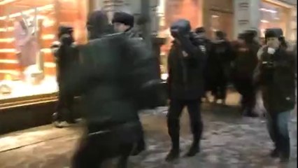 ОЛИМПИАДА-2014. ПРАЗДНИК НЕ ДЛЯ ВСЕХ