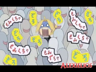 Edward Elric - Our Own Way