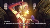 Lightning Returns Final Fantasy XIII English (Walkthrough part 10) Hawt Lightning s performance