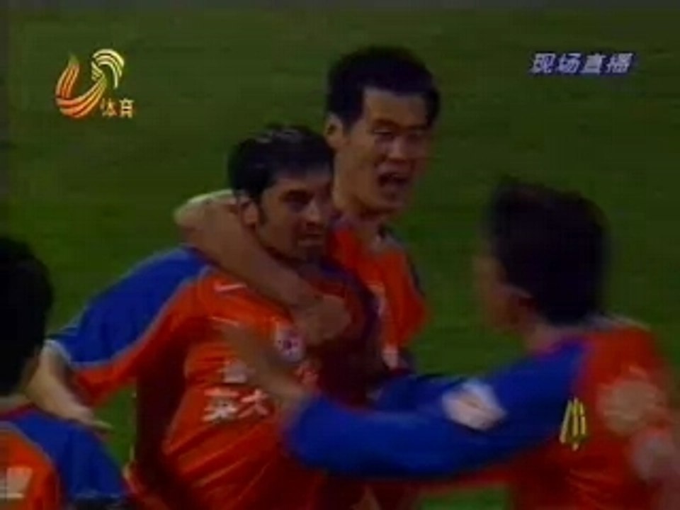 Danciu in China