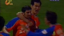 Danciu in China