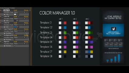 Promote Your Company (App, Service, Product)