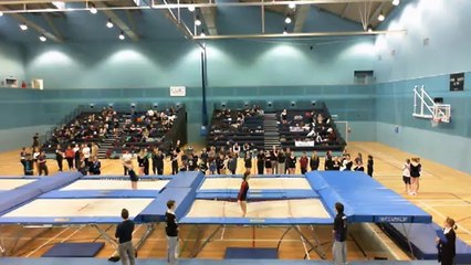 Intervanced Ladies - 13