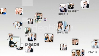 Corporate Or Mobile Applications Logo Revealer