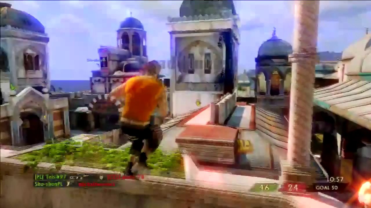 NeFu Promo