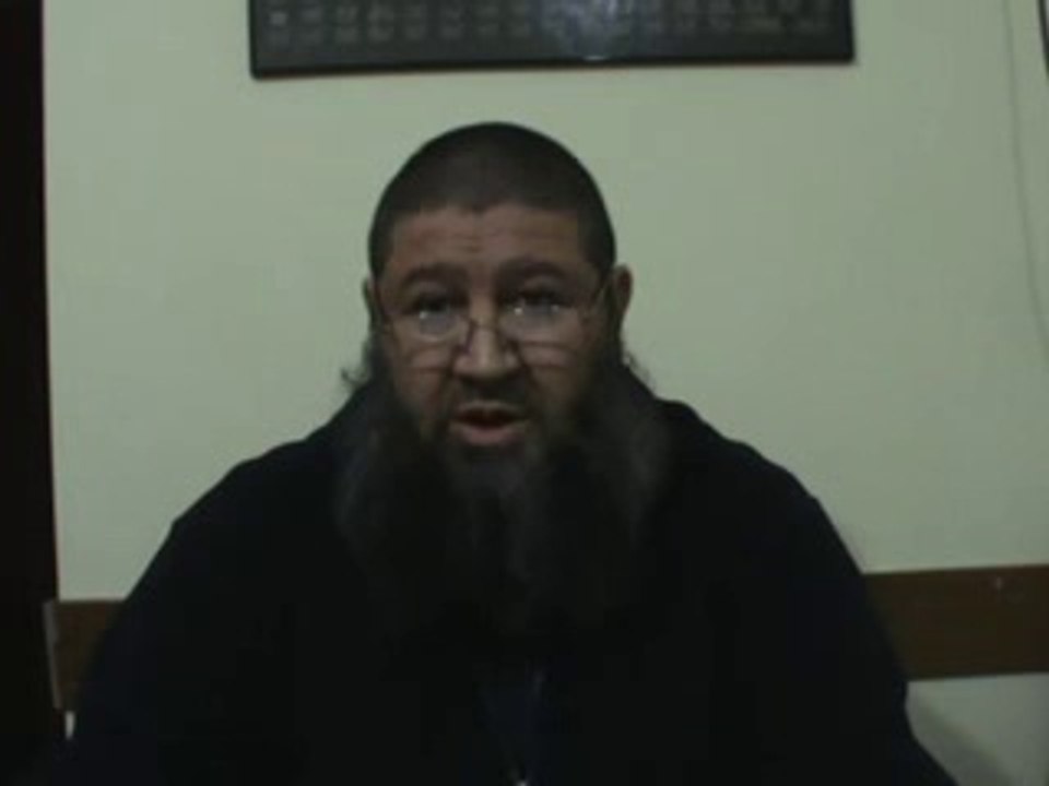 İslam Davası Ve Münafıklar  01 - Şeyh  Huseyin Ebu Emre