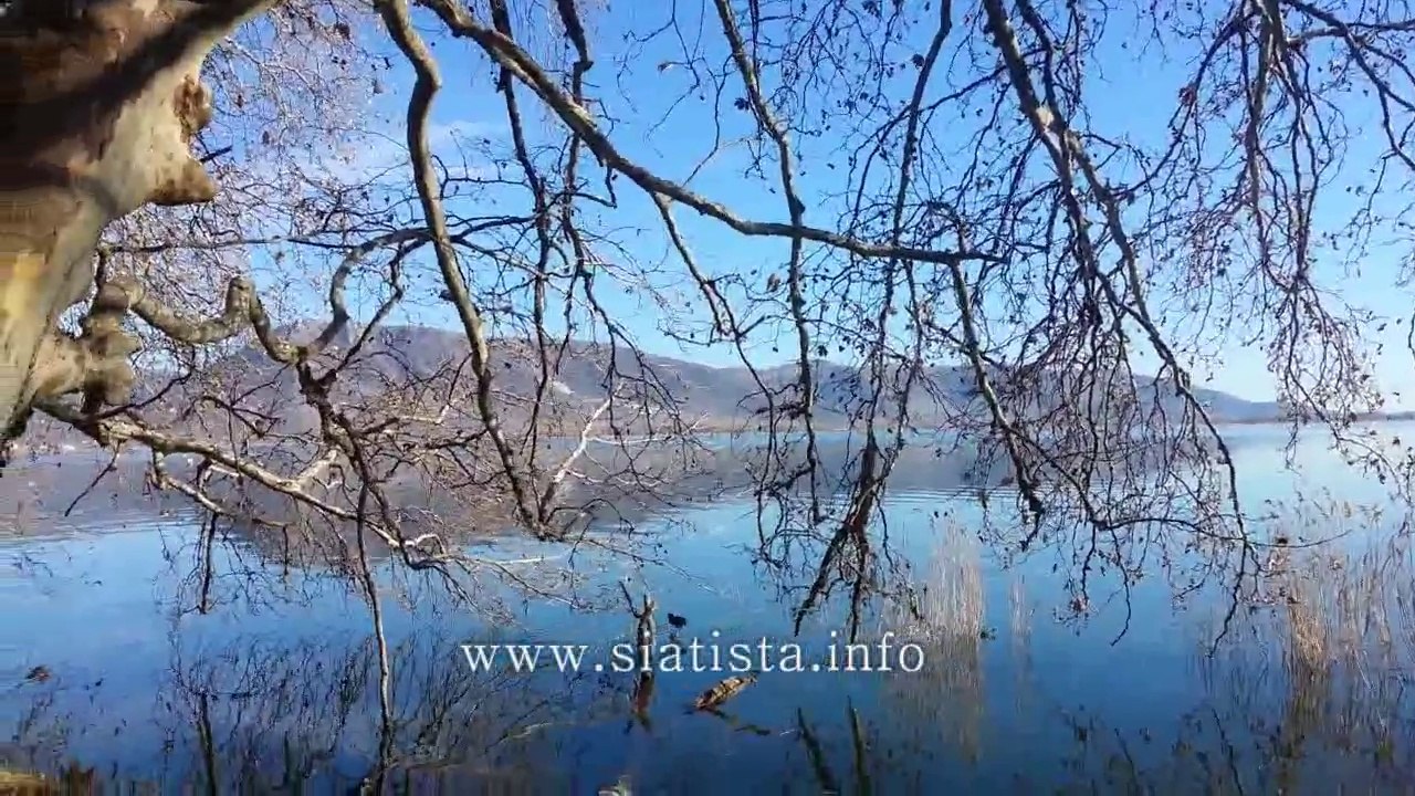 www.siatista.info - 16.02.2014 - Κυριακάτικη βόλτα στην Καστοριά