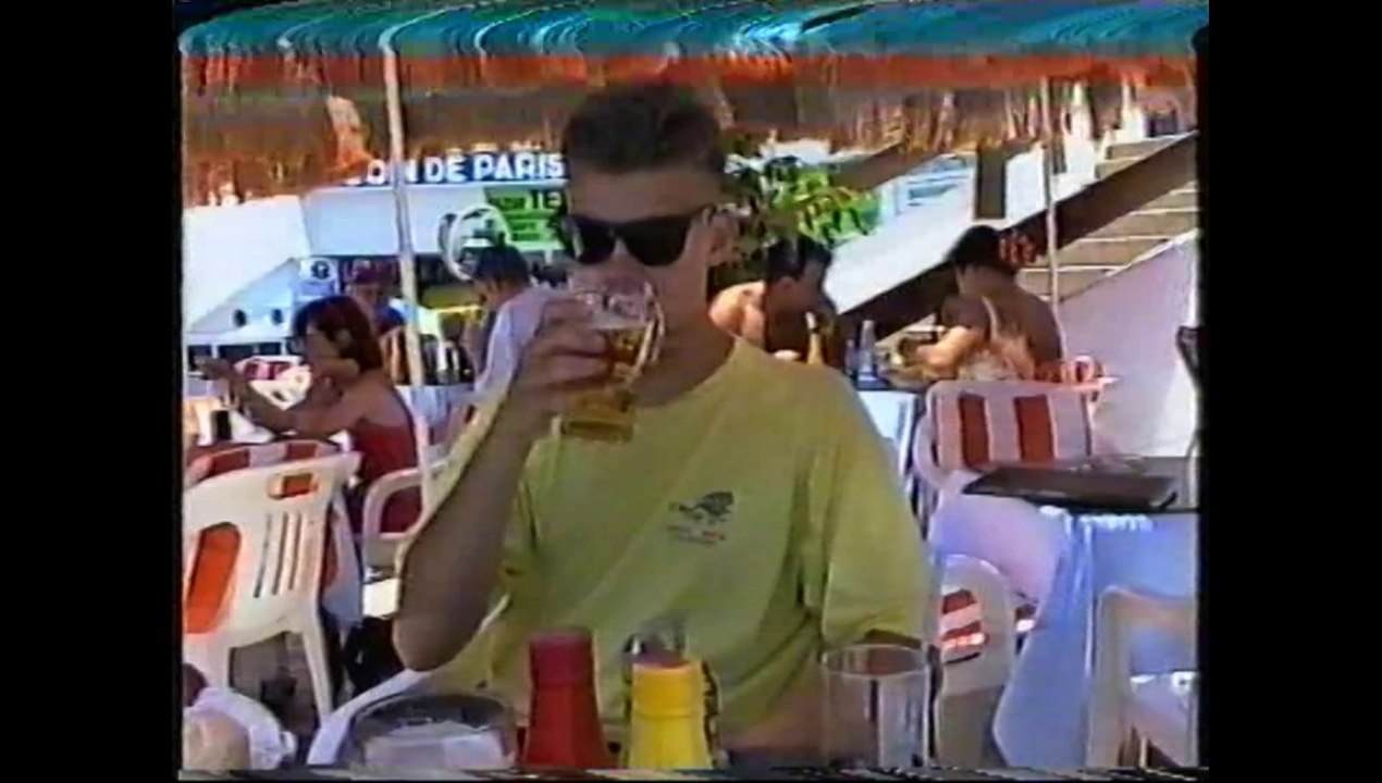 Tenerife 1994  edit