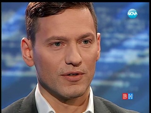 Всяка неделя - Орлин Павлов (16.02.2014 г.)