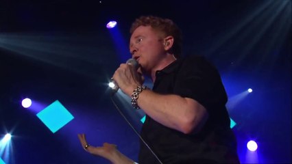 Simply Red - Stars (Live HD)