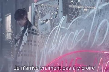 B1A4 - Lonely (French Parody)