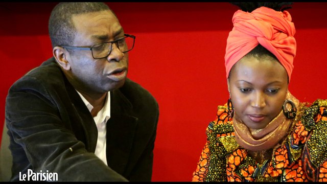 EXCLUSIF. One AFrica , la chanson de Youssou N'Dour pour la paix en Centrafrique
