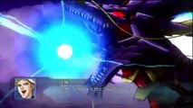 2nd Super Robot Taisen OG - Partie. 164