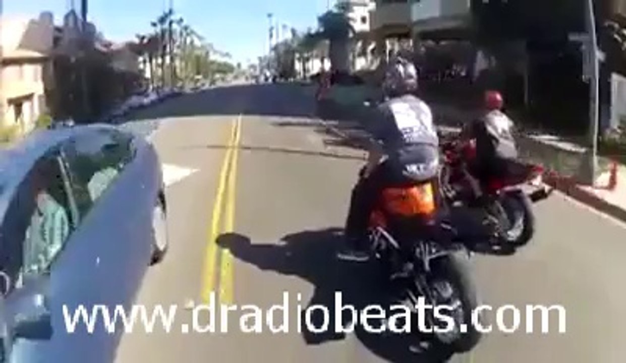 69 position on bike wheeling